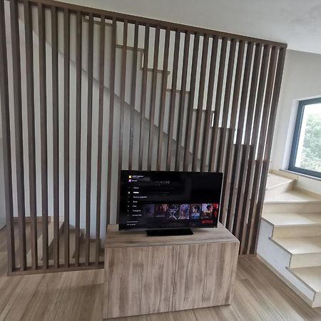 Вілла Casa Marta 11 Гарленда Екстер'єр фото