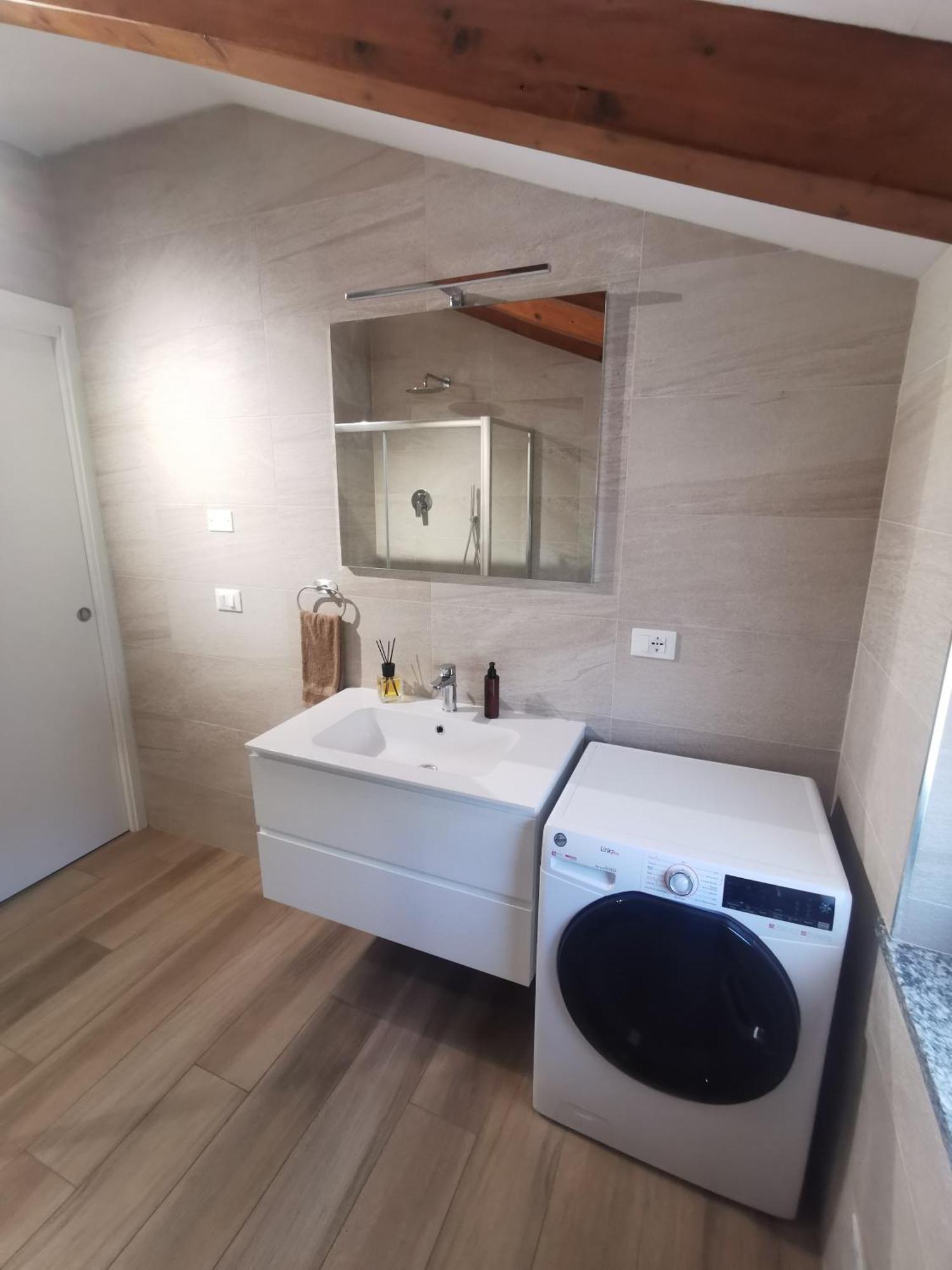 Вілла Casa Marta 11 Гарленда Екстер'єр фото